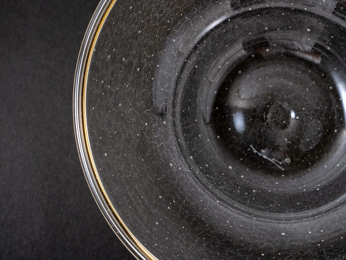 Rim Plate clear【古賀雄大】