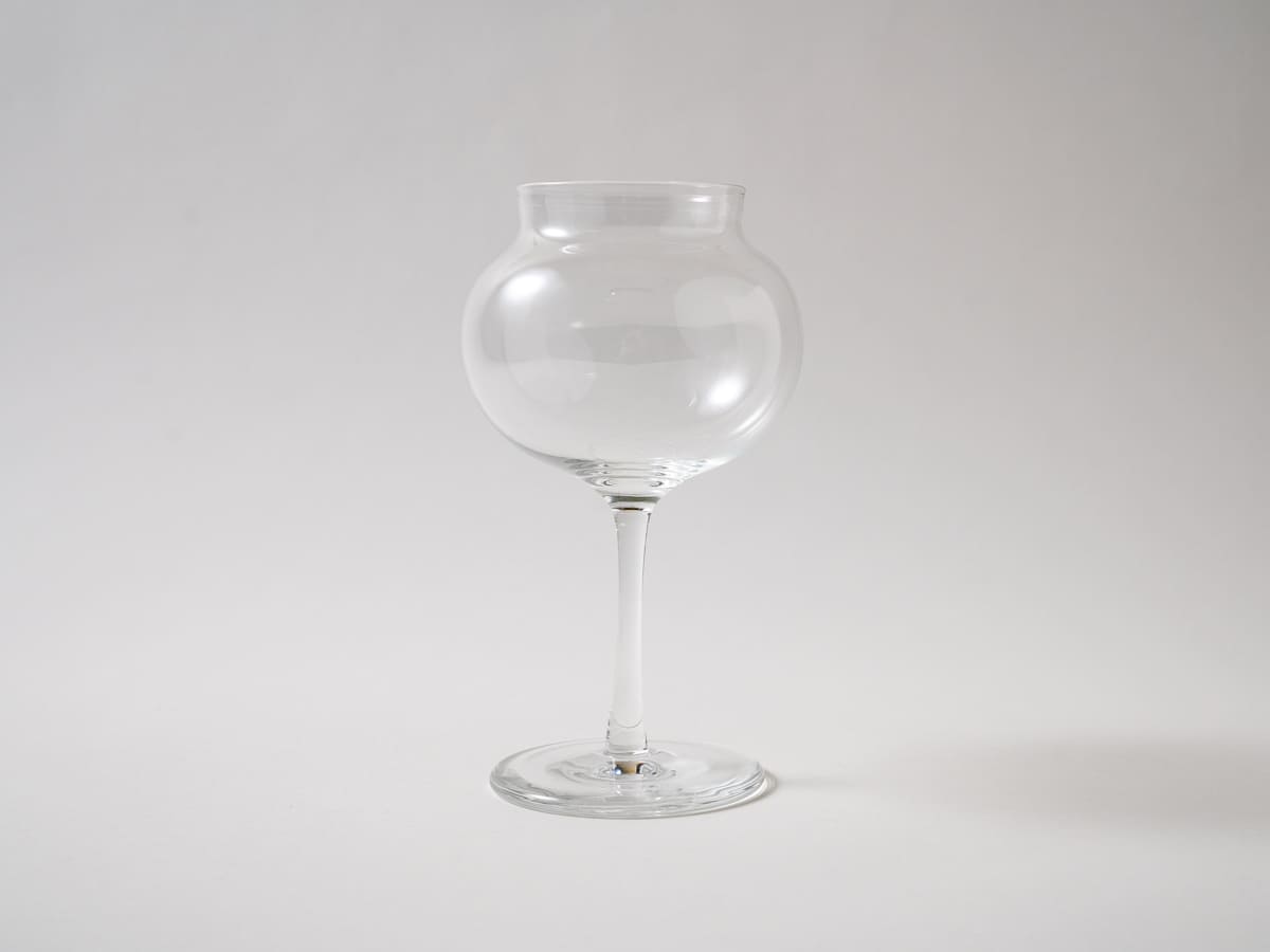 Wine Glass “O”【古賀雄大】
