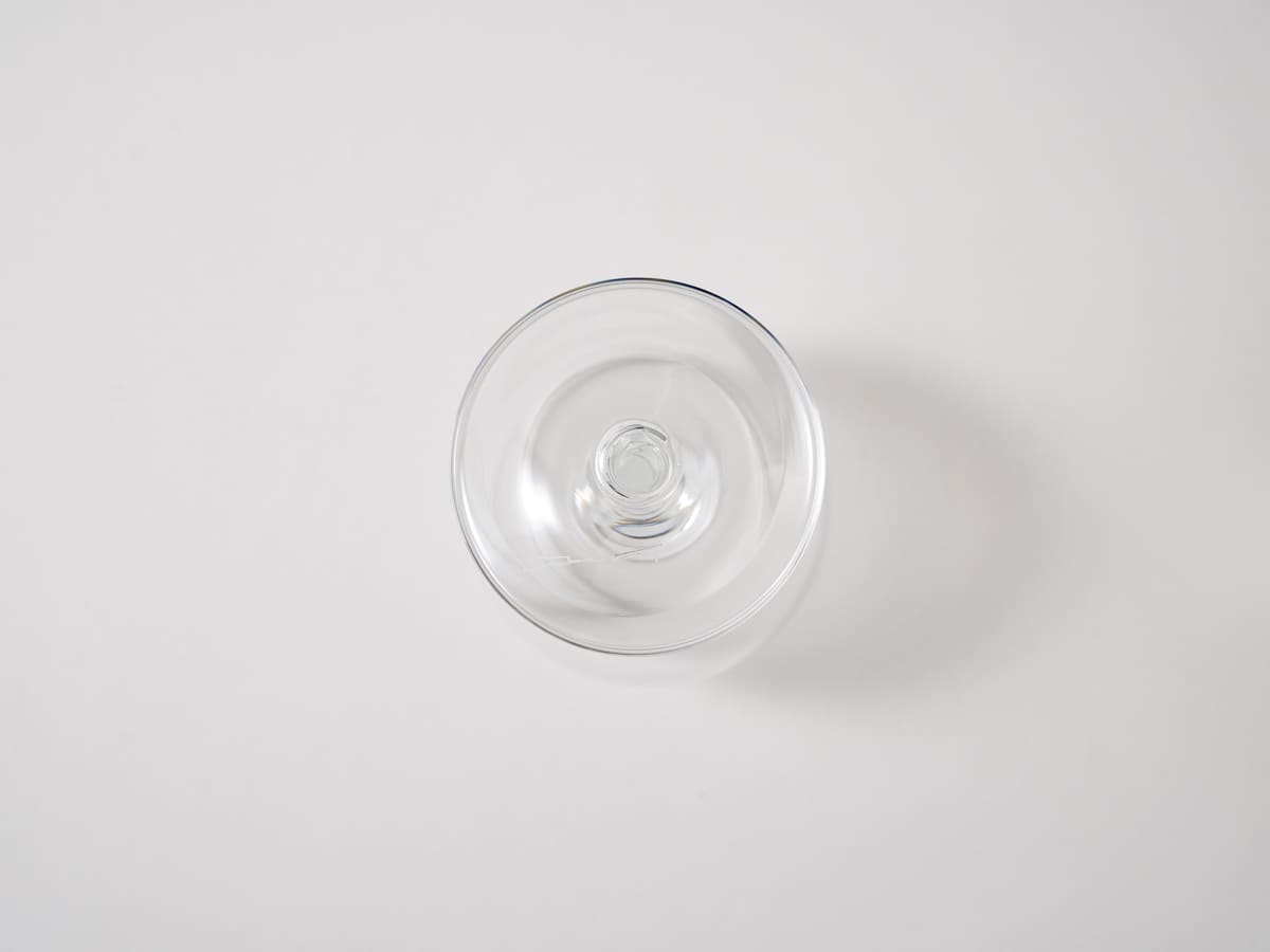 Wine Glass “O”【古賀雄大】