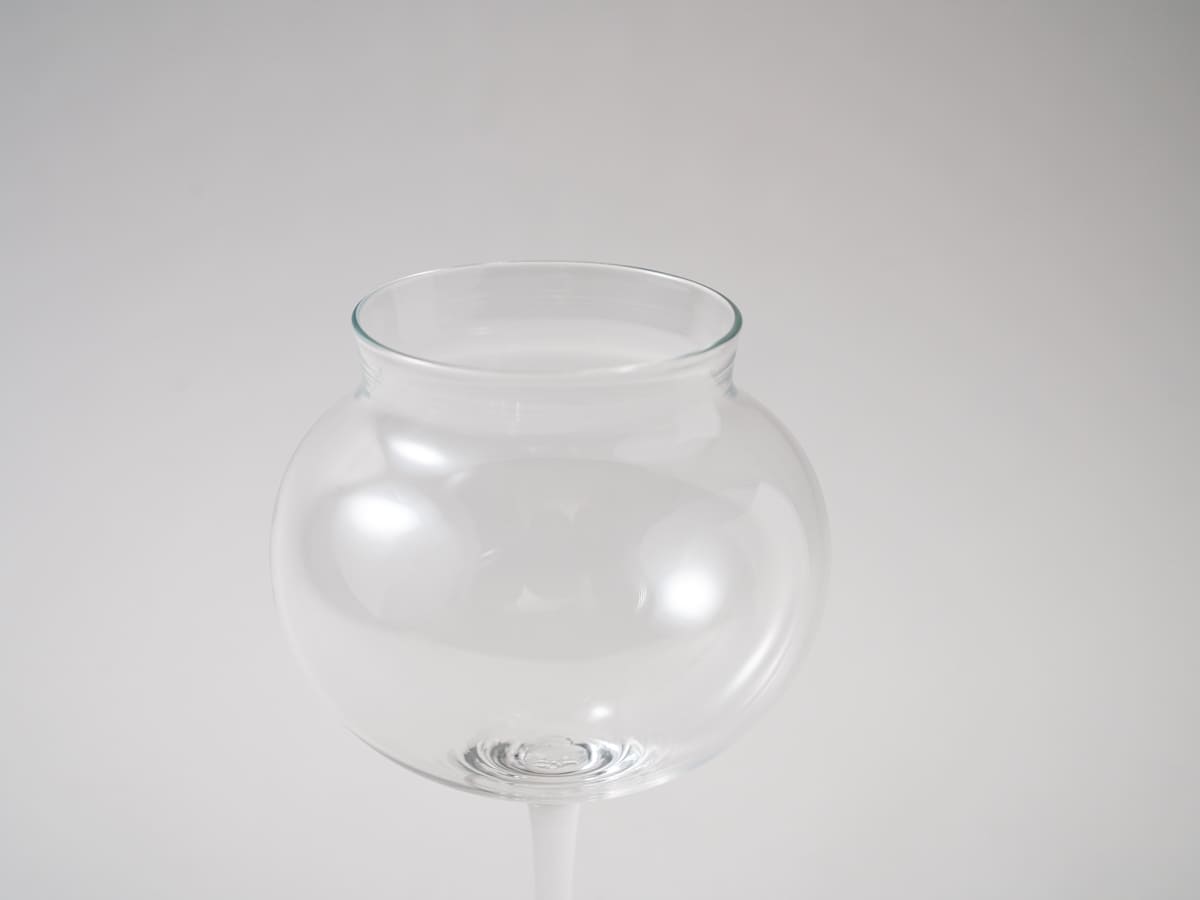 Wine Glass “O”【古賀雄大】