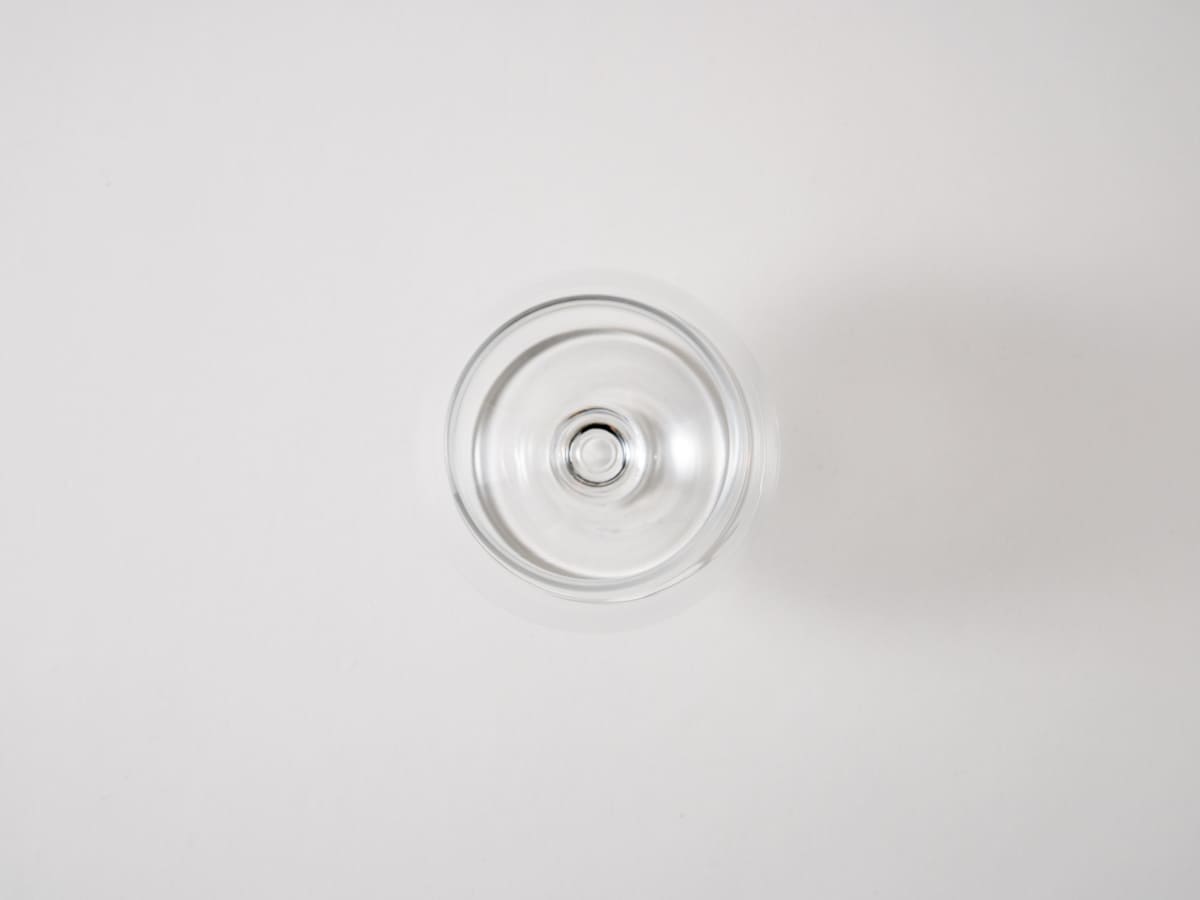 Beer Stem Glass【古賀雄大】