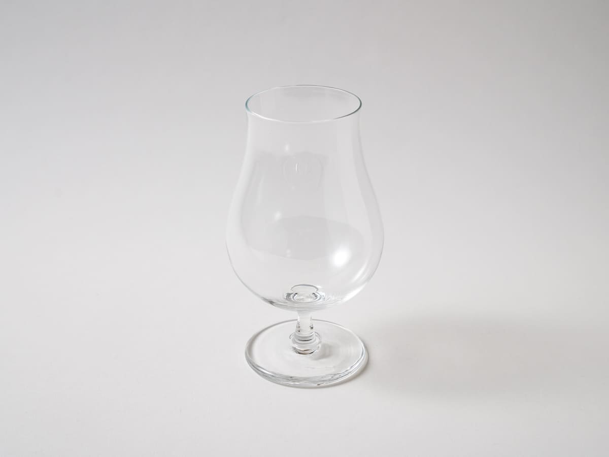 Beer Stem Glass【古賀雄大】