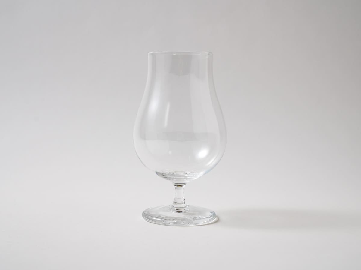 Beer Stem Glass【古賀雄大】