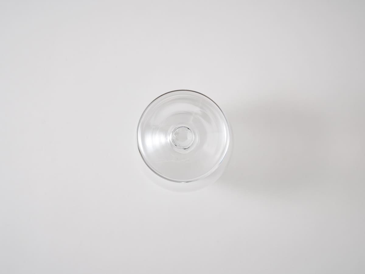 Beer Stem Glass【古賀雄大】