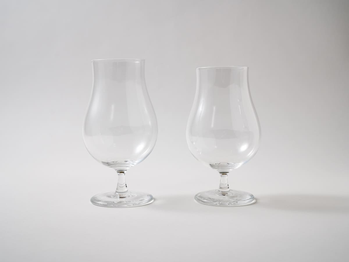 Beer Stem Glass【古賀雄大】