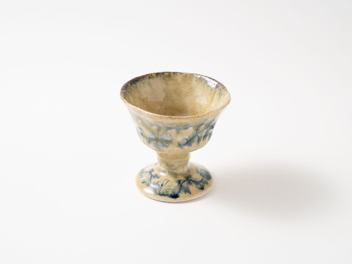 手捻り杯【加賀美円】