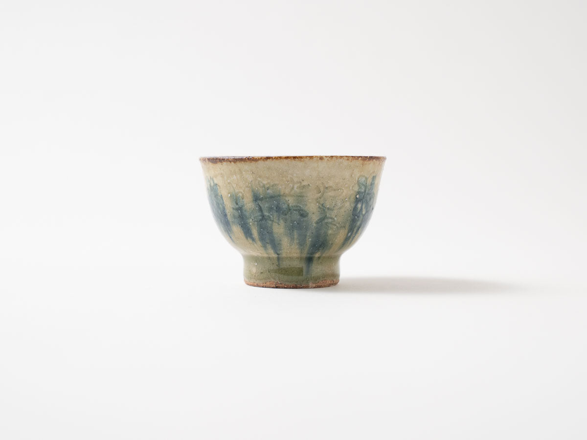 茶杯 a【加賀美円】