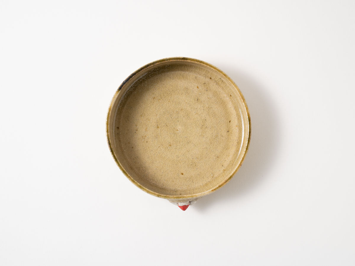 文鳥鉢【加賀美円】