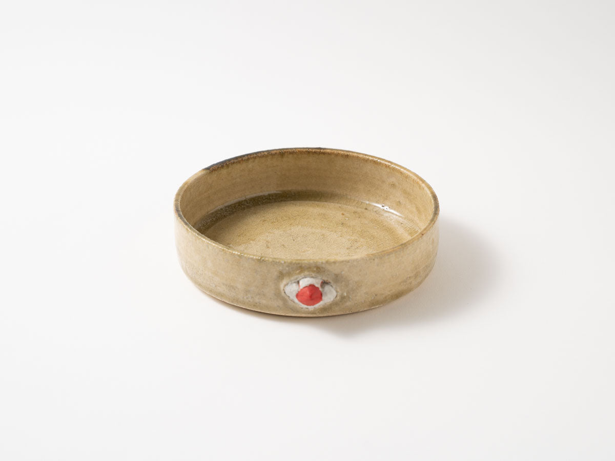 文鳥鉢【加賀美円】