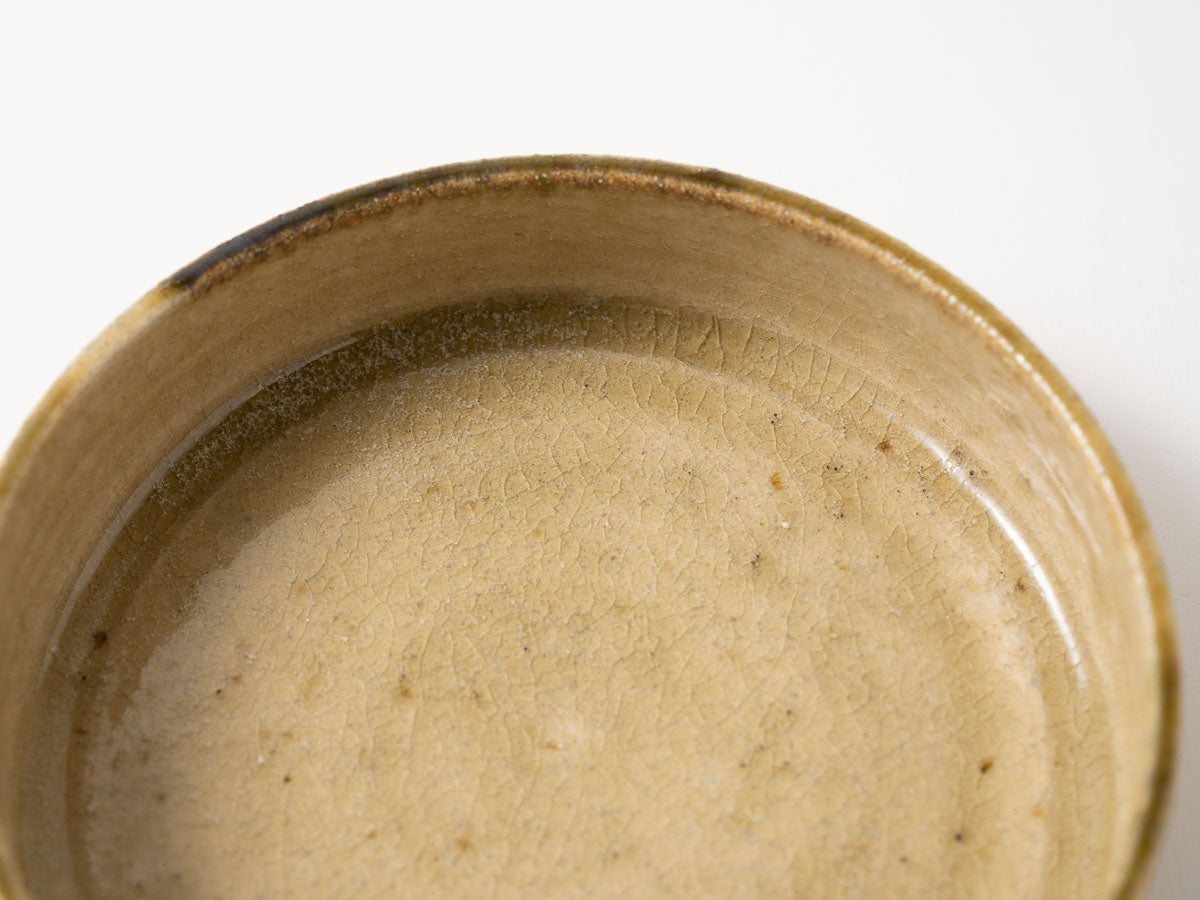 文鳥鉢【加賀美円】