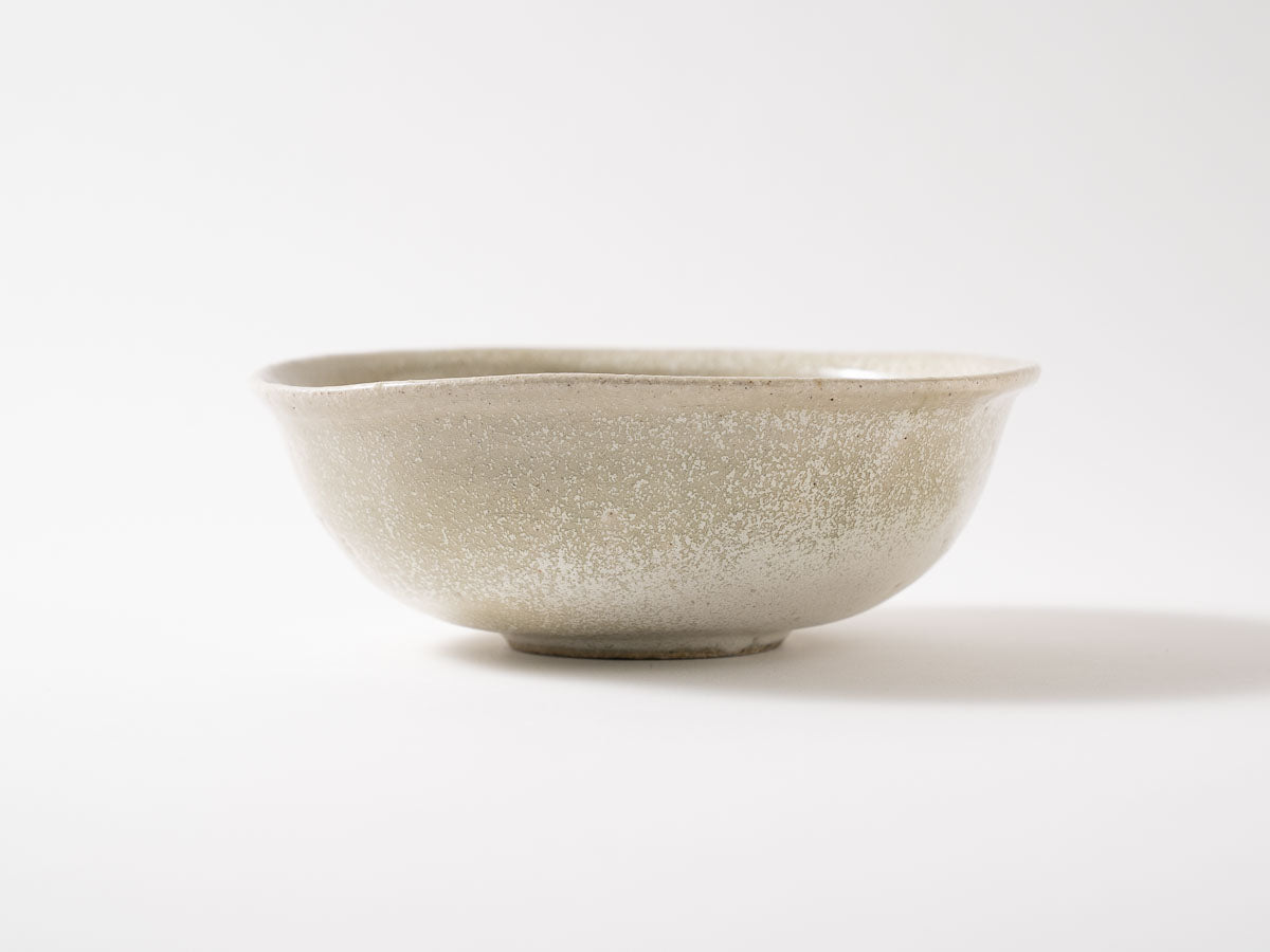 どんボール 白抹茶【藤原志鈴香】