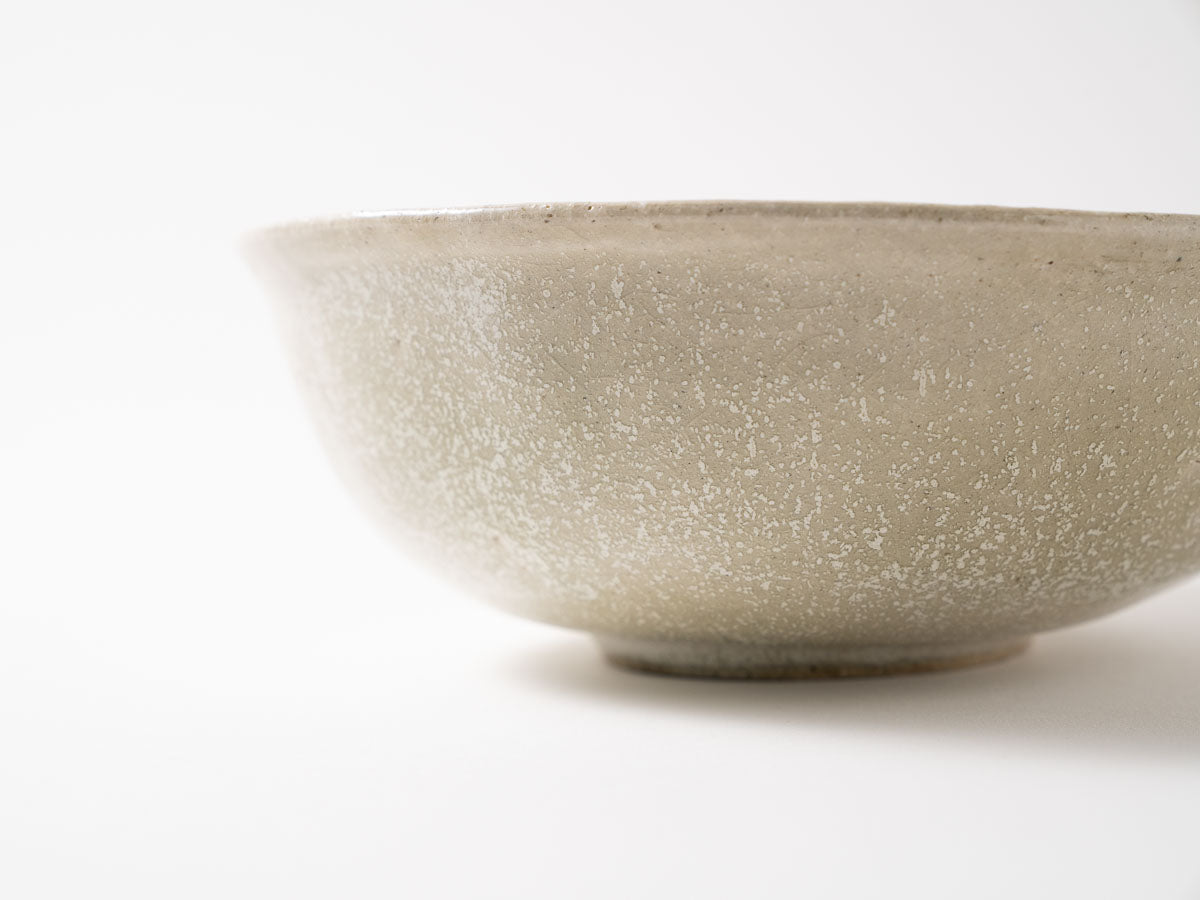 どんボール 白抹茶【藤原志鈴香】