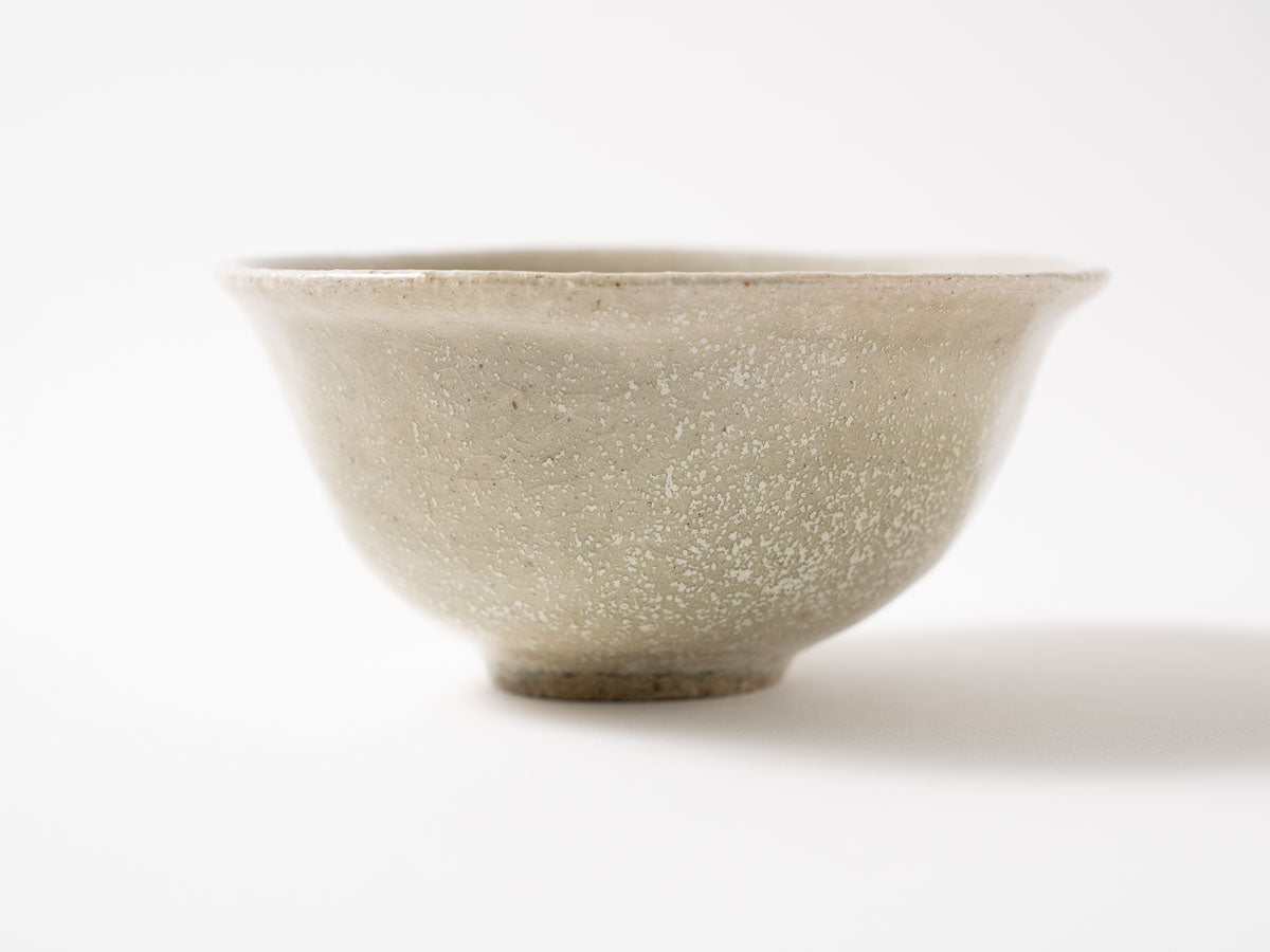 ごはんボール 白抹茶【藤原志鈴香】