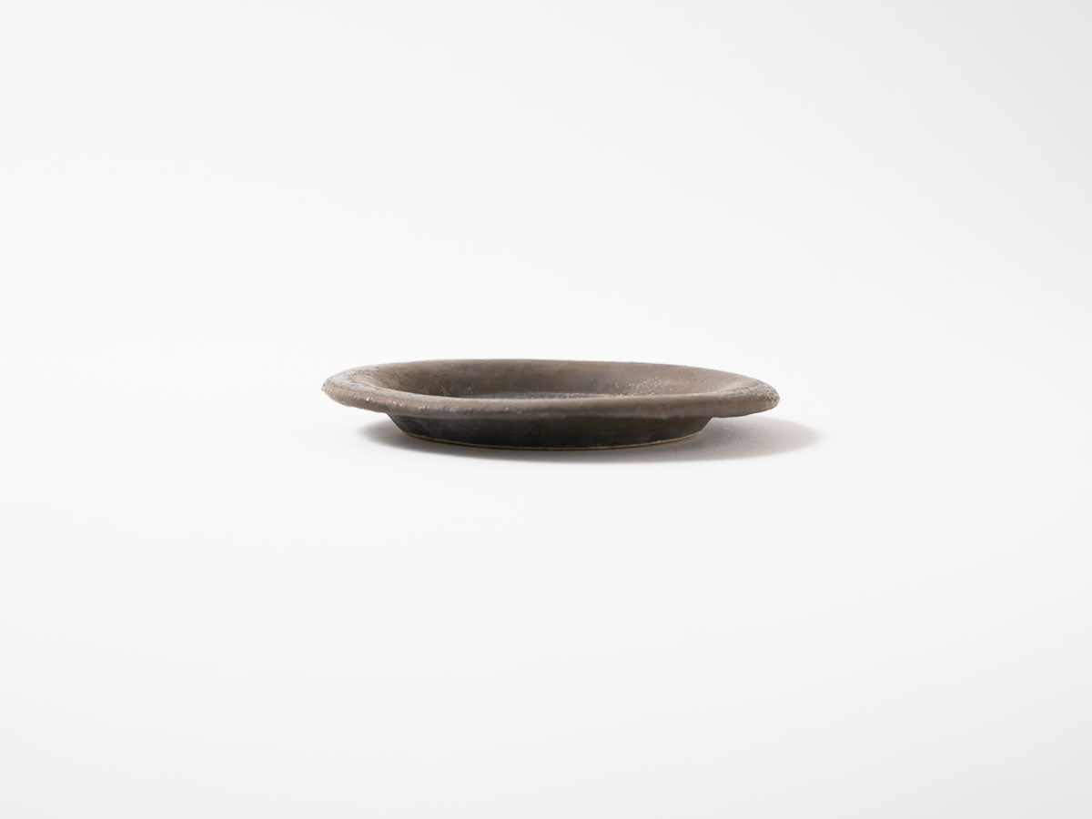 まるリムプレート S Mn【藤原志鈴香】