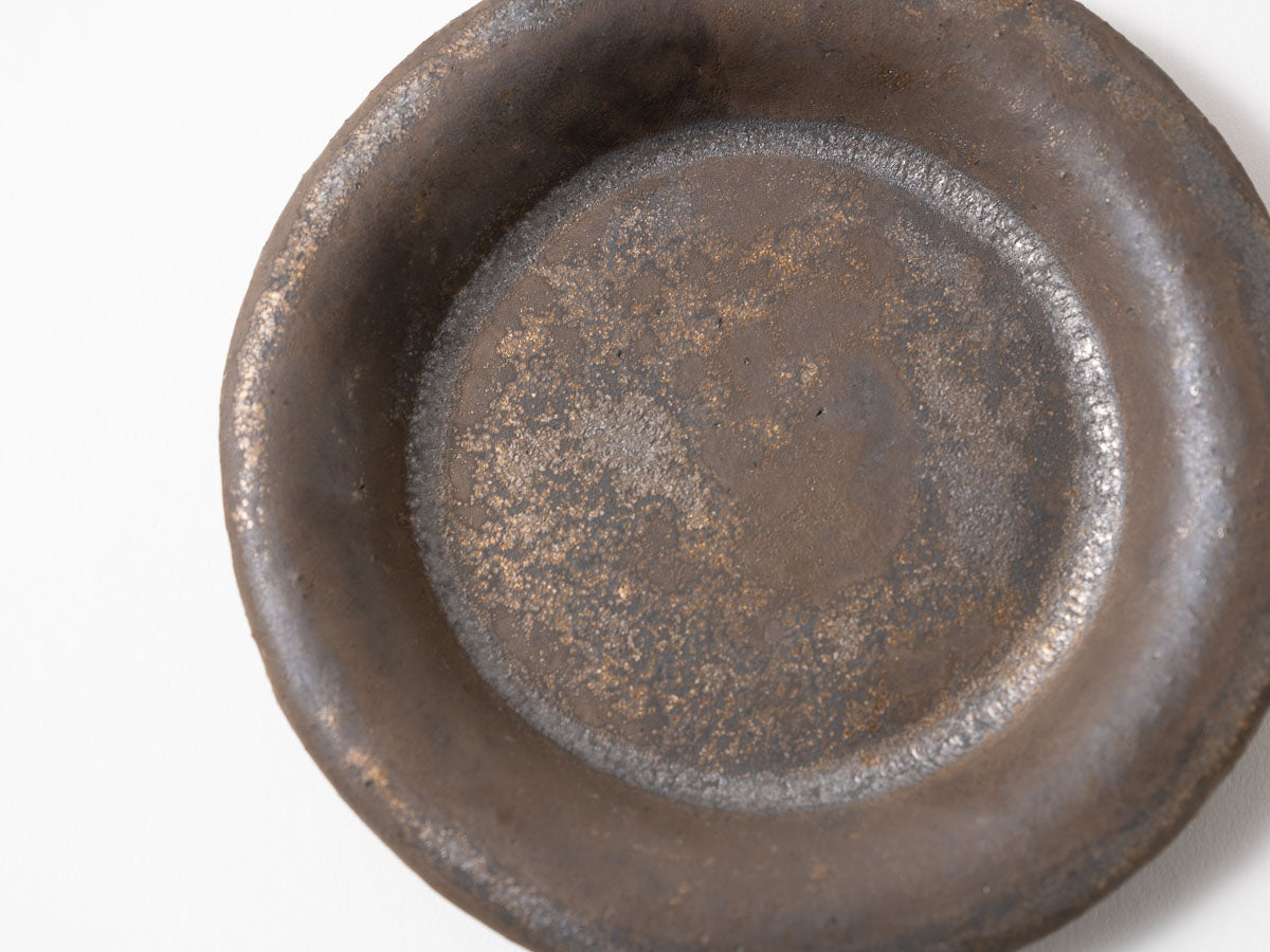 まるリムプレート S Mn【藤原志鈴香】