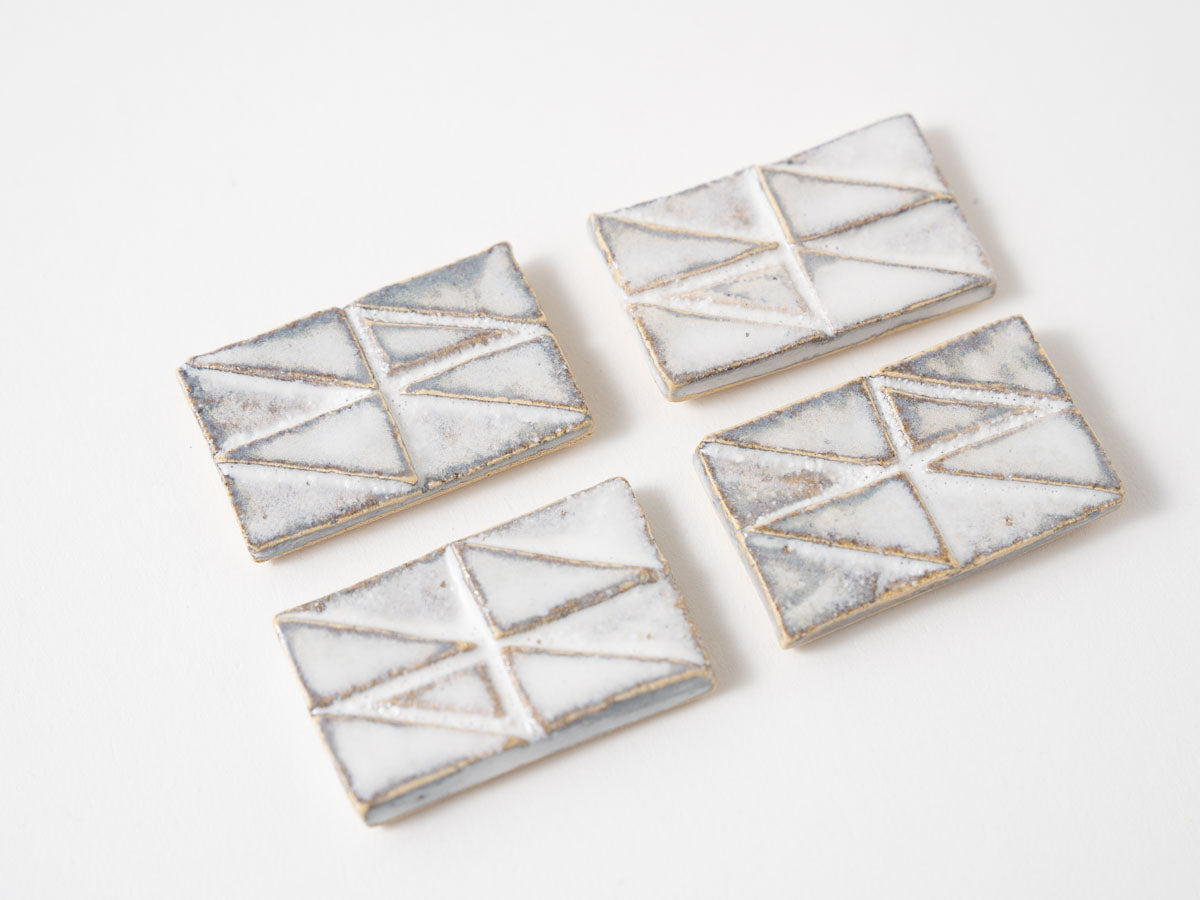 箸置き【CHINATSU】