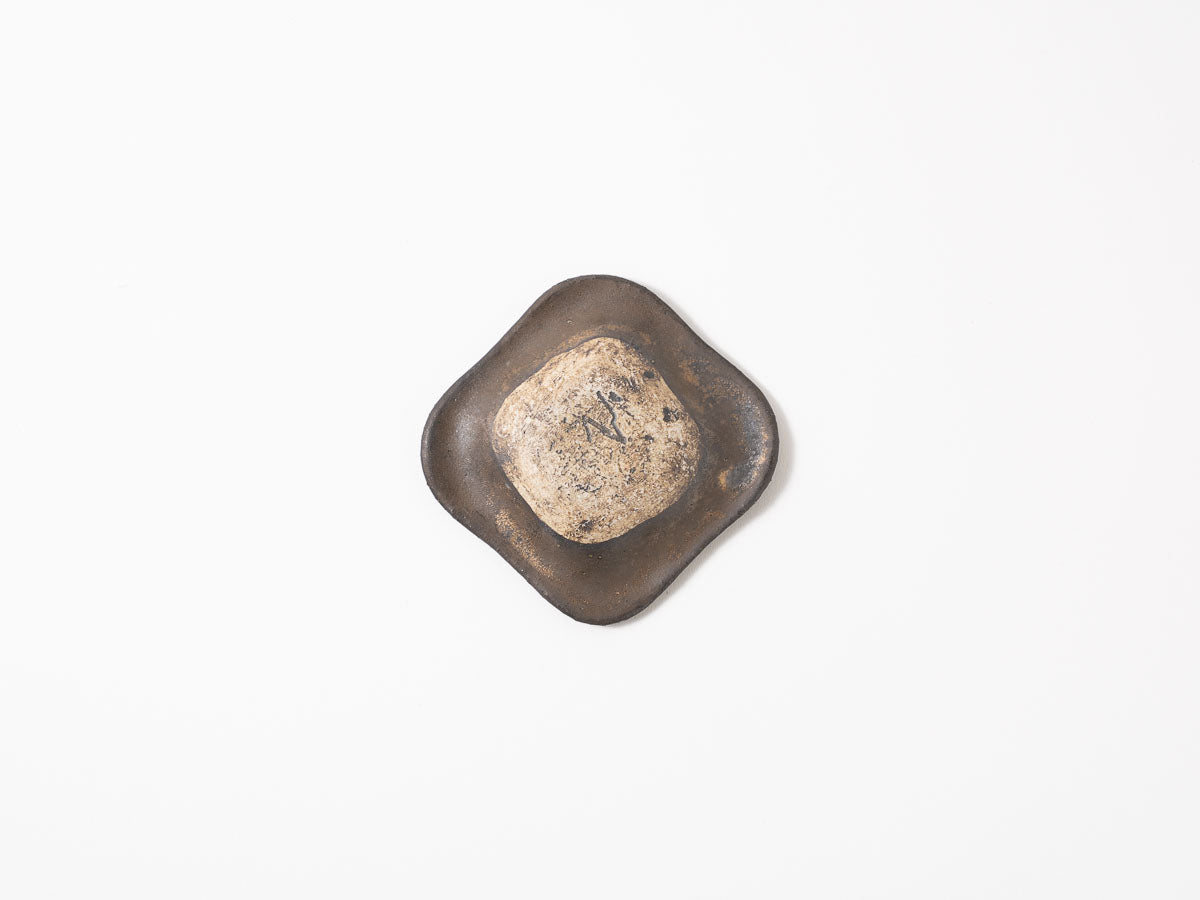 オド鉢 SS Mn【藤原志鈴香】