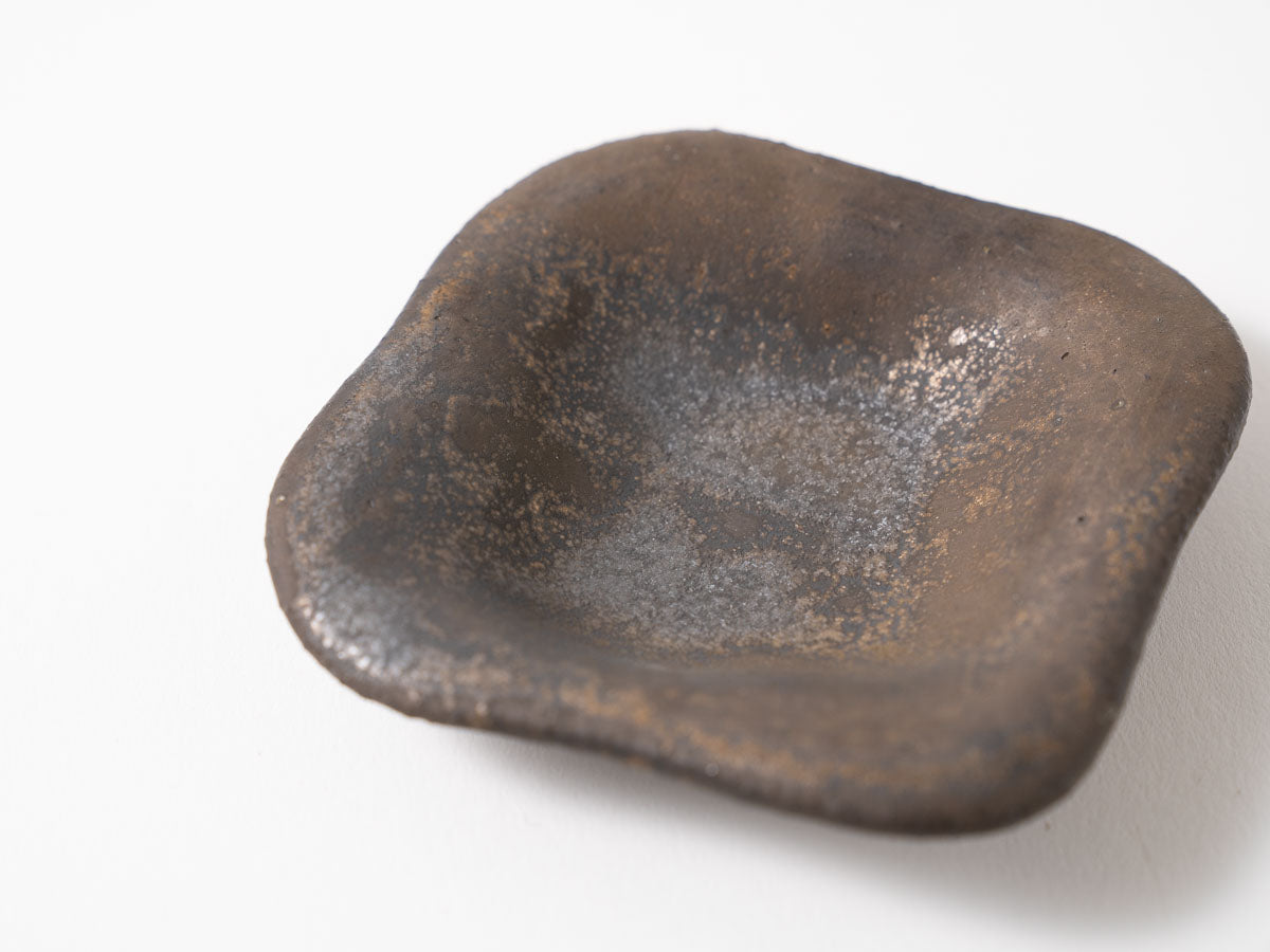 オド鉢 SS Mn【藤原志鈴香】