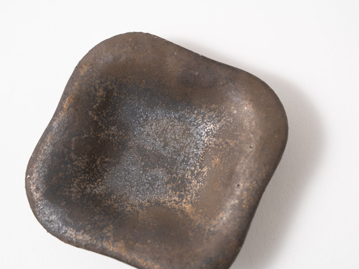 オド鉢 SS Mn【藤原志鈴香】