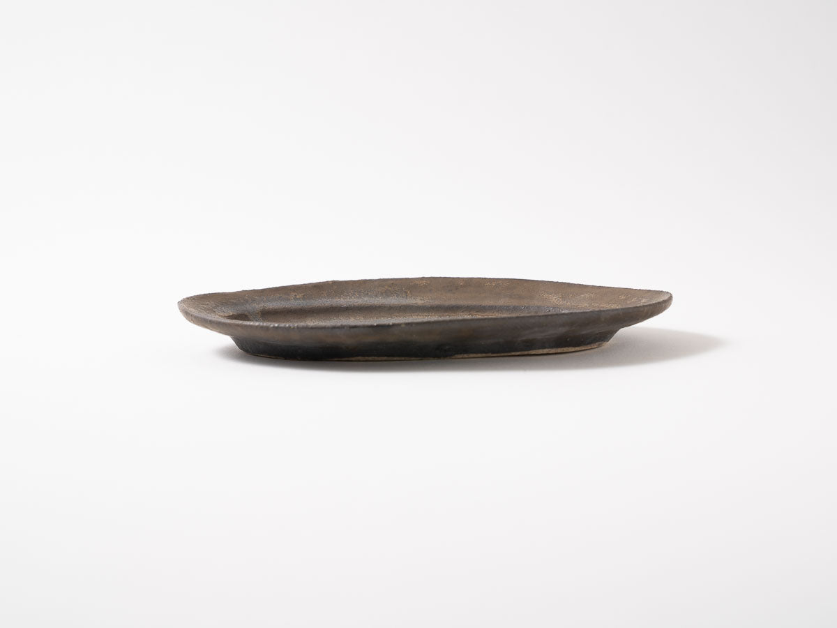 オーバル S Mn【藤原志鈴香】