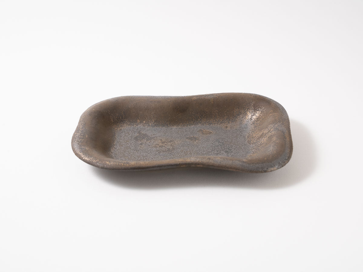 ながオド鉢 M Mn【藤原志鈴香】