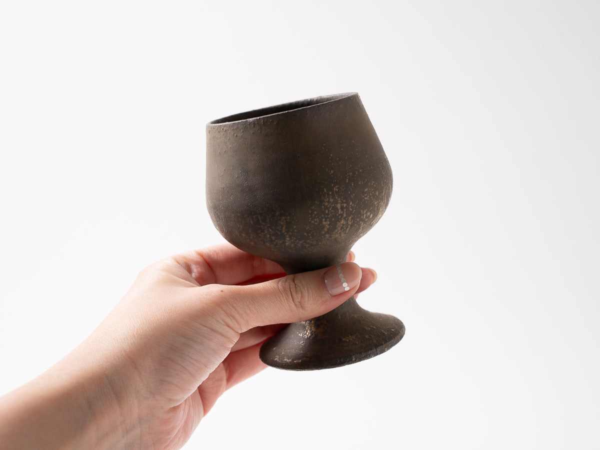 ゴブレット Mn【藤原志鈴香】