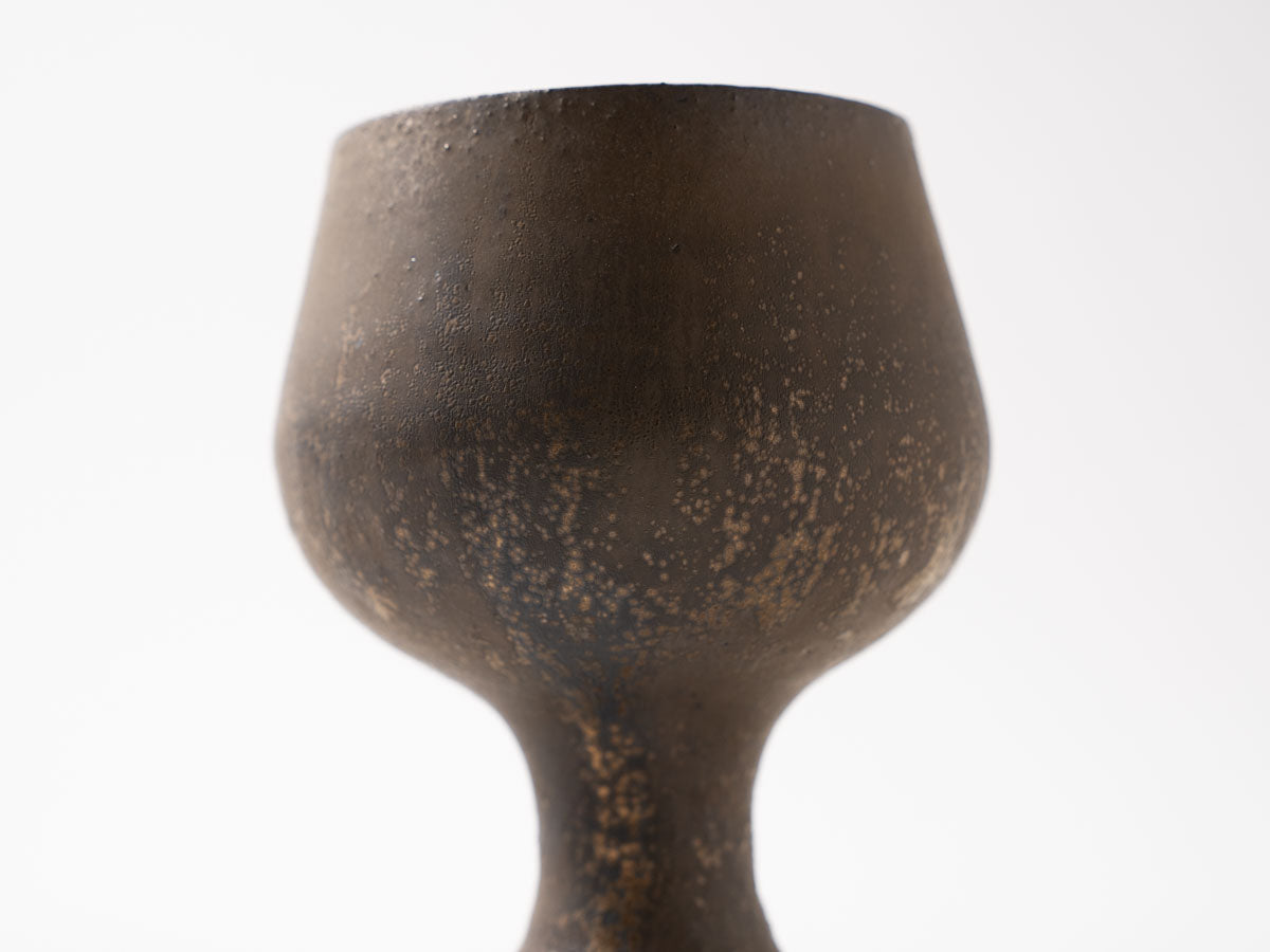 ゴブレット Mn【藤原志鈴香】