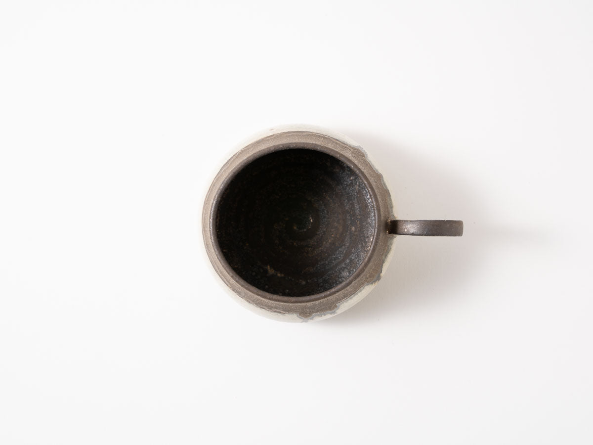 スープカップ L Mn a【藤原志鈴香】