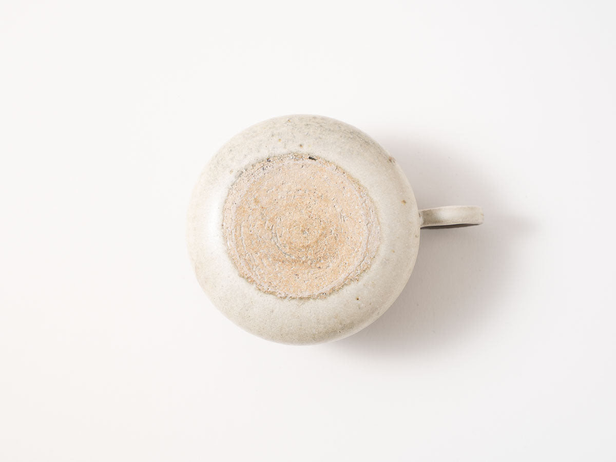 スープカップ L Mn a【藤原志鈴香】