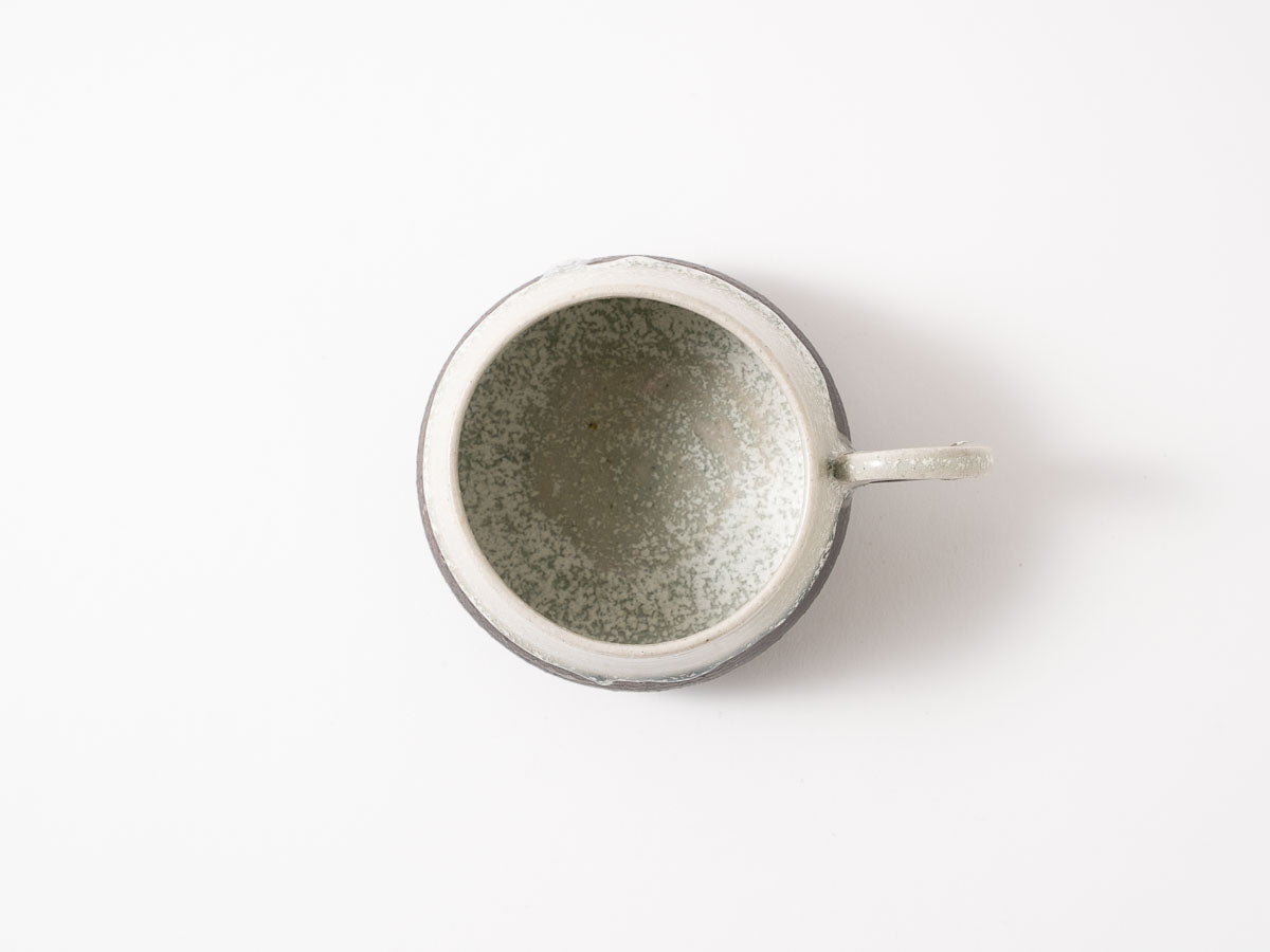 スープカップ L Mn b【藤原志鈴香】