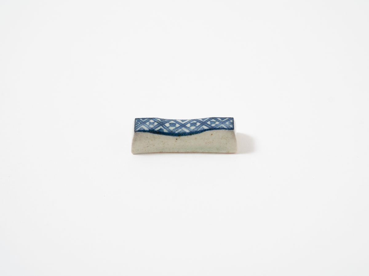 箸置き(小紋)【新島佐知子】