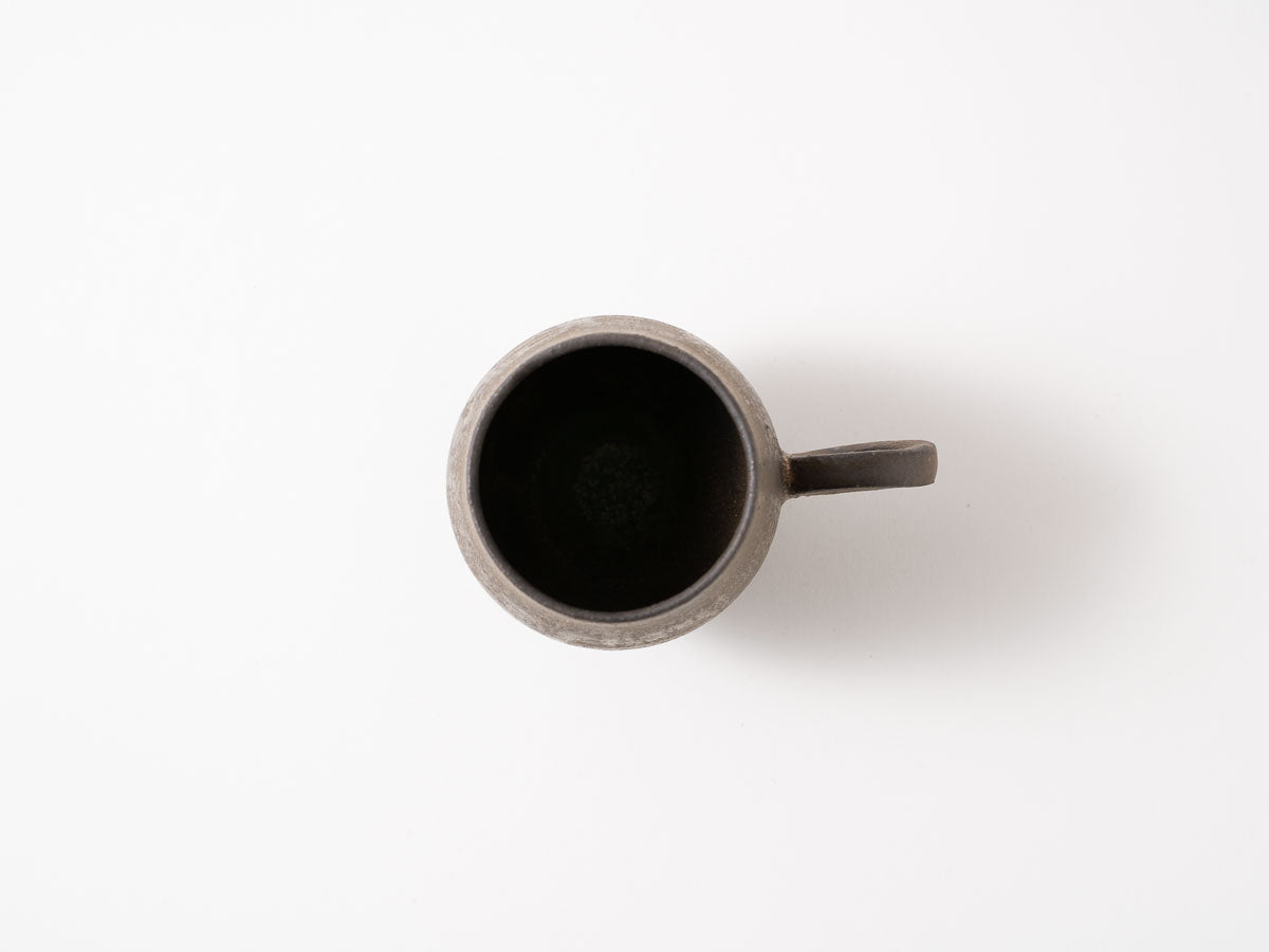 足付カップ Mn【藤原志鈴香】