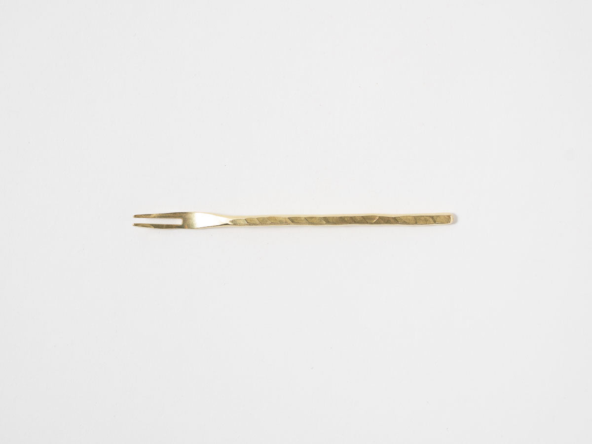 真鍮ピッカー【原口潔】