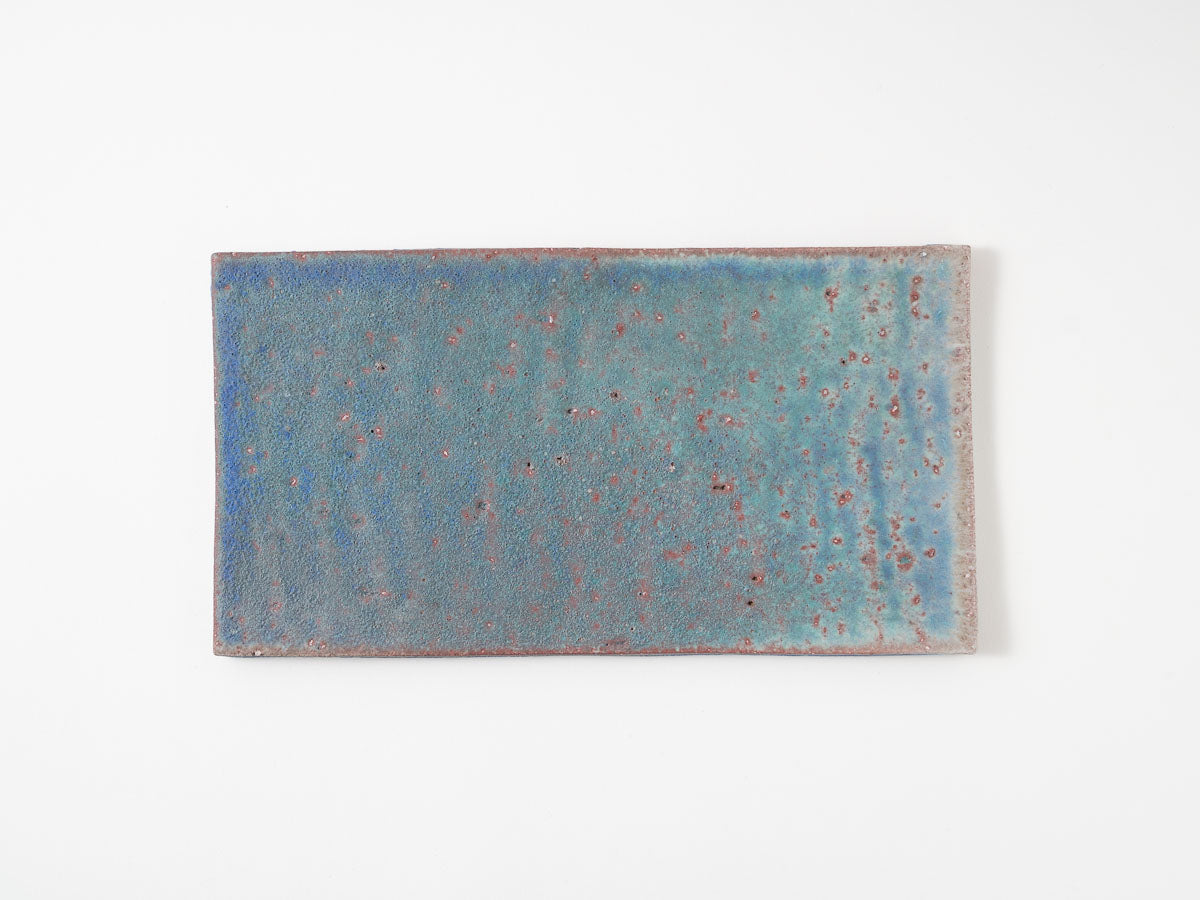 板皿 プレーン【高橋燎】