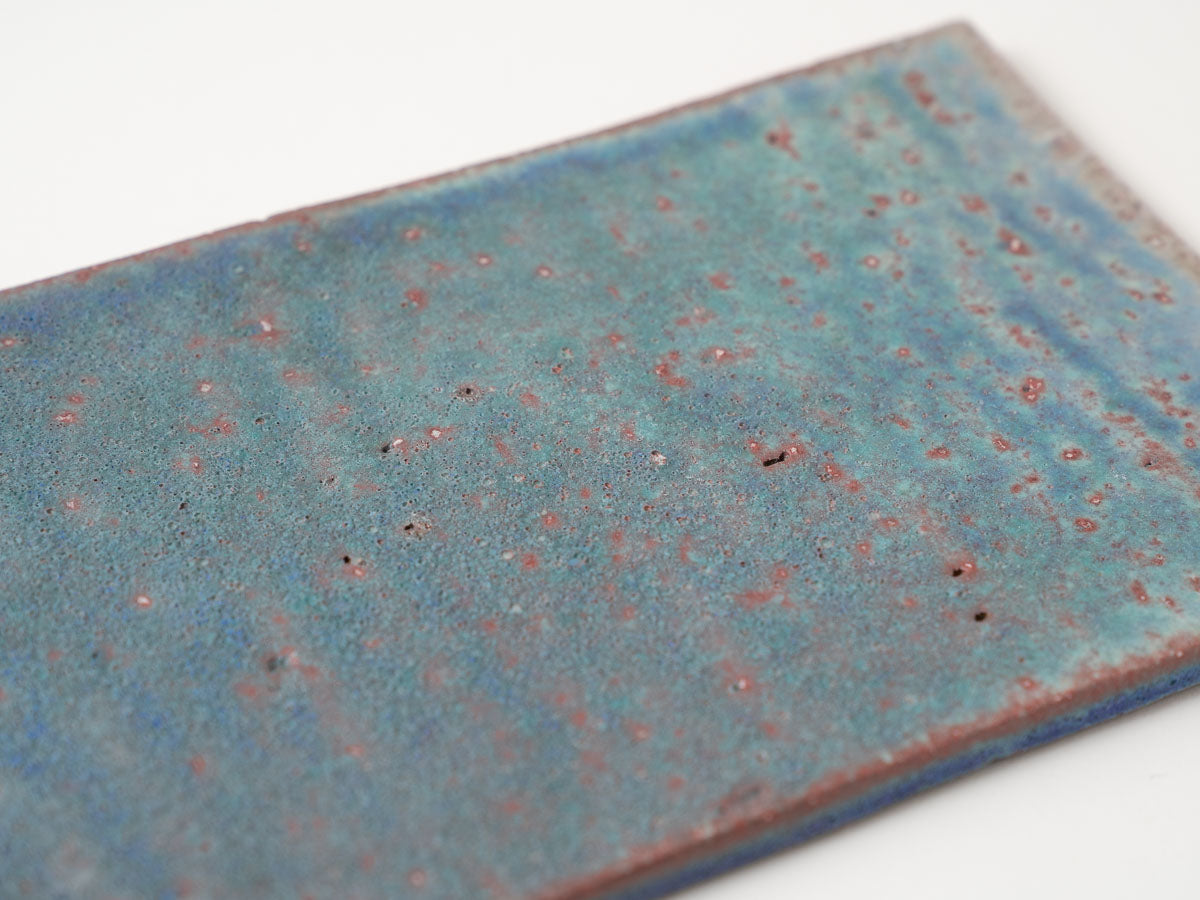 板皿 プレーン【高橋燎】