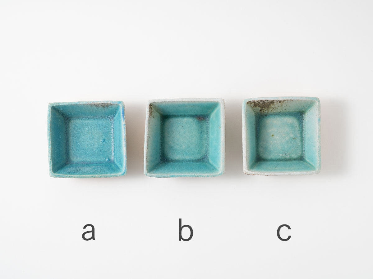 角鉢 小【高橋燎】