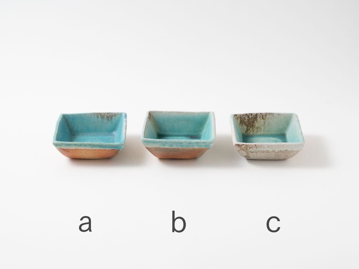 角鉢 小【高橋燎】