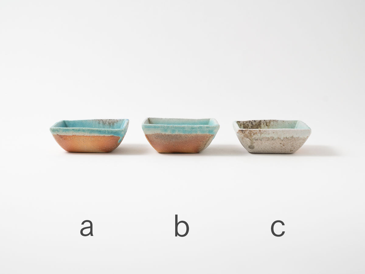 角鉢 小【高橋燎】