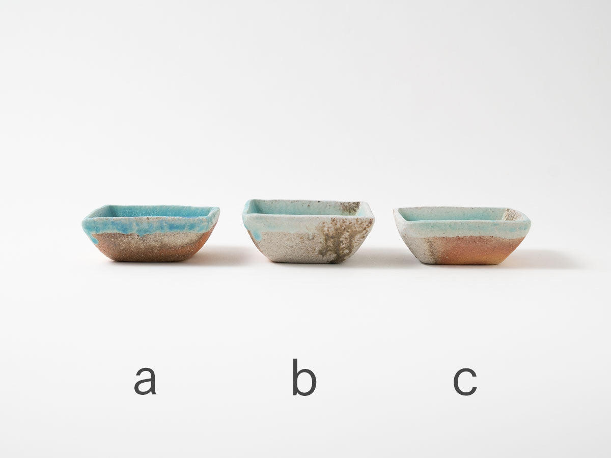 角鉢 小【高橋燎】