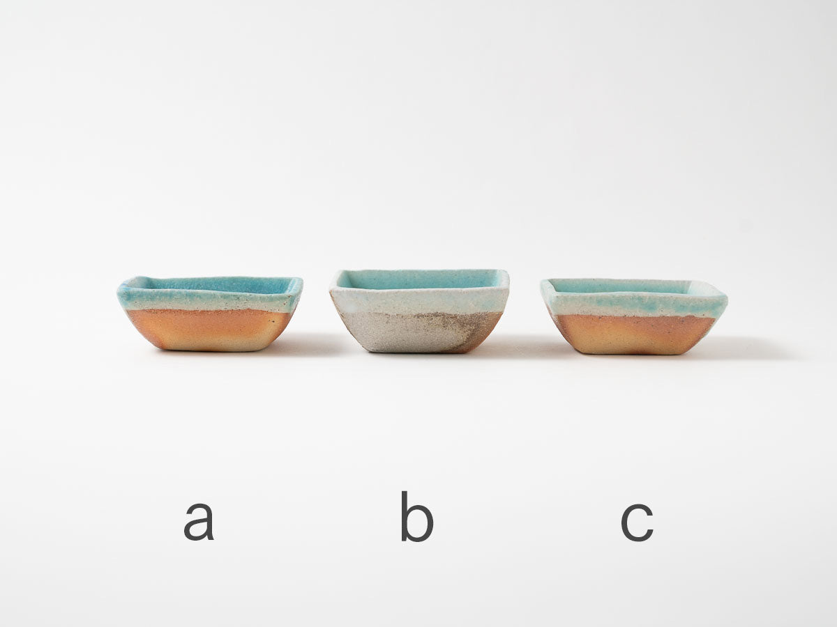 角鉢 小【高橋燎】