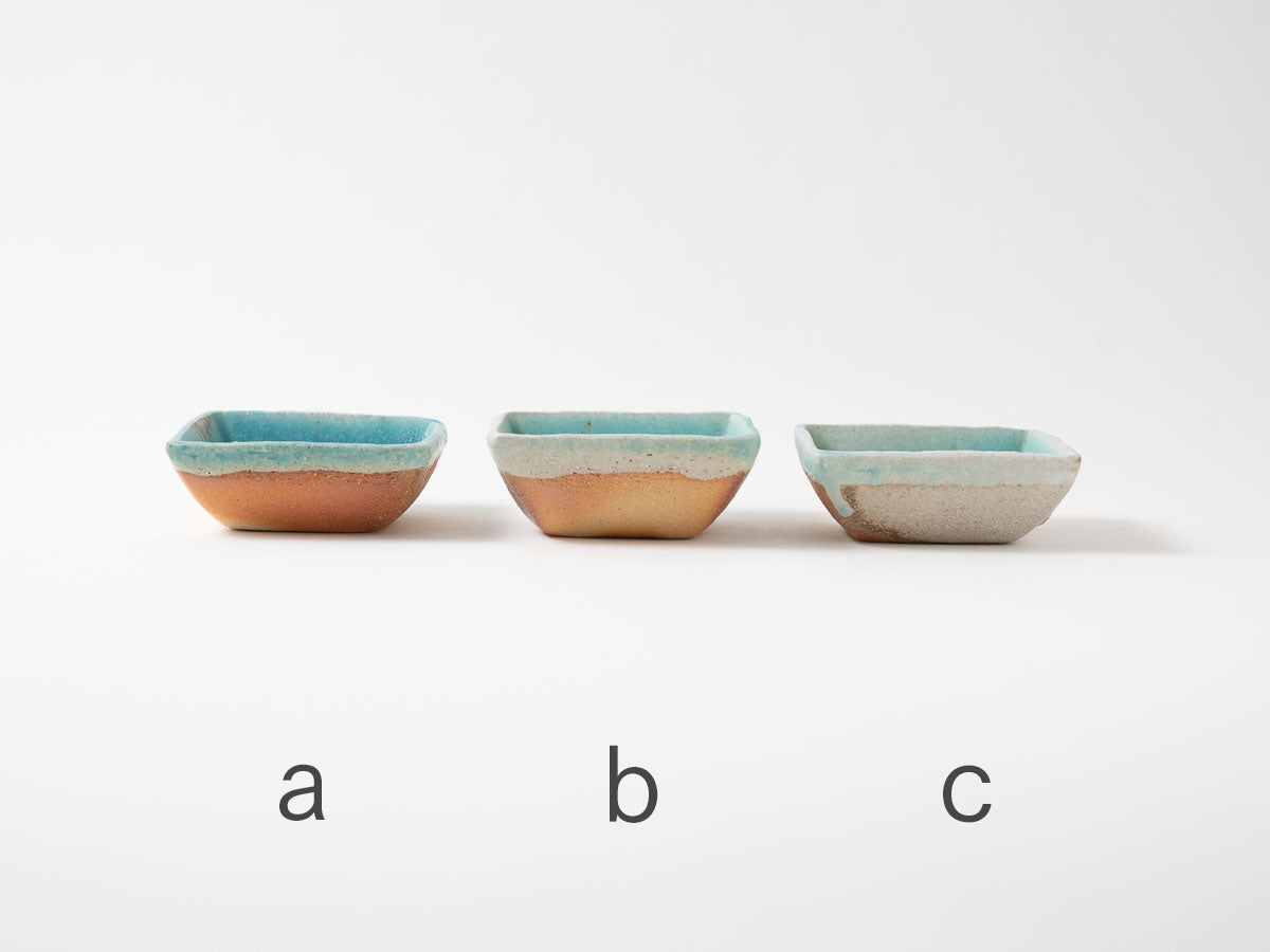 角鉢 小【高橋燎】