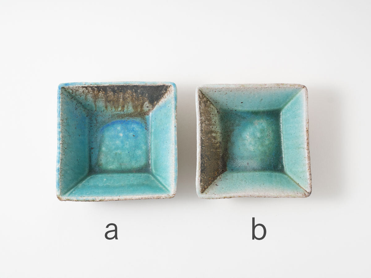 角鉢 大【高橋燎】