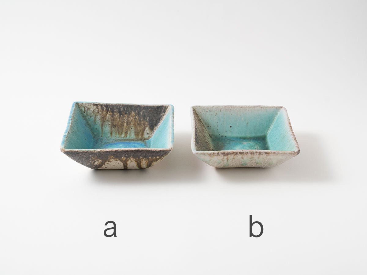 角鉢 大【高橋燎】