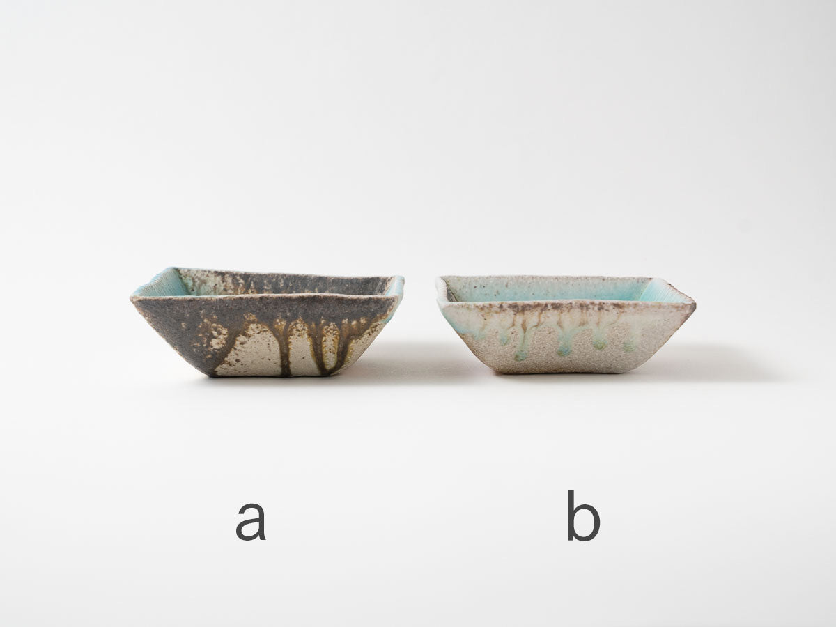 角鉢 大【高橋燎】