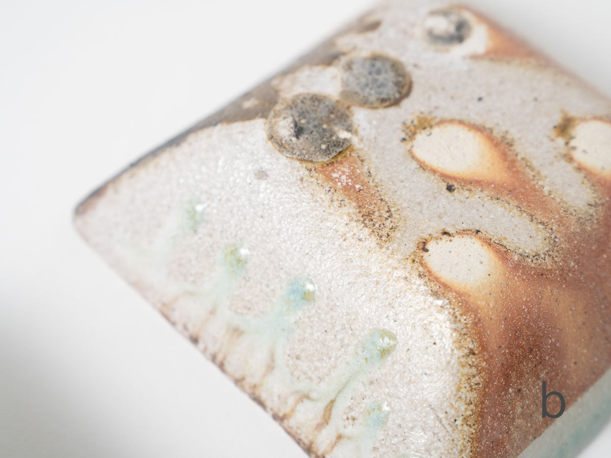 角鉢 大【高橋燎】