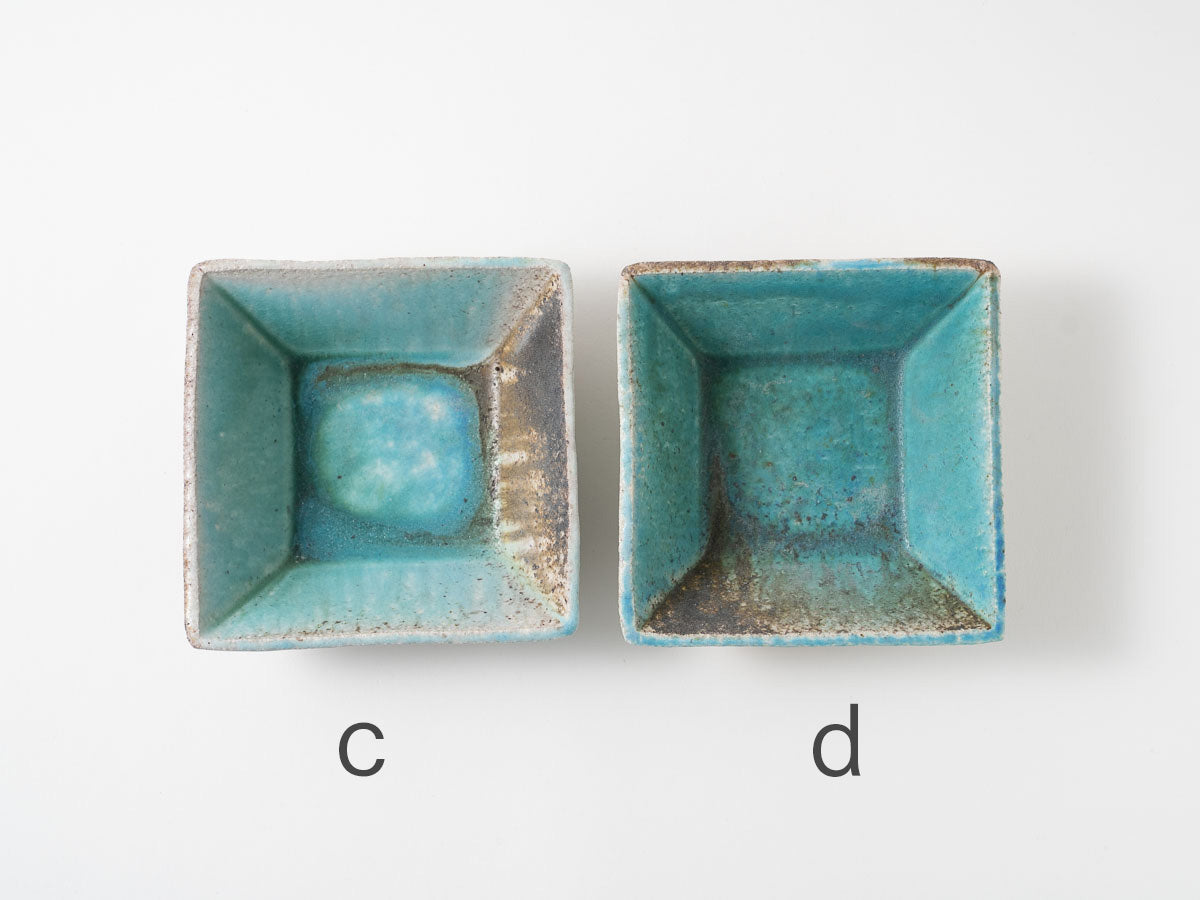 角鉢 大【高橋燎】