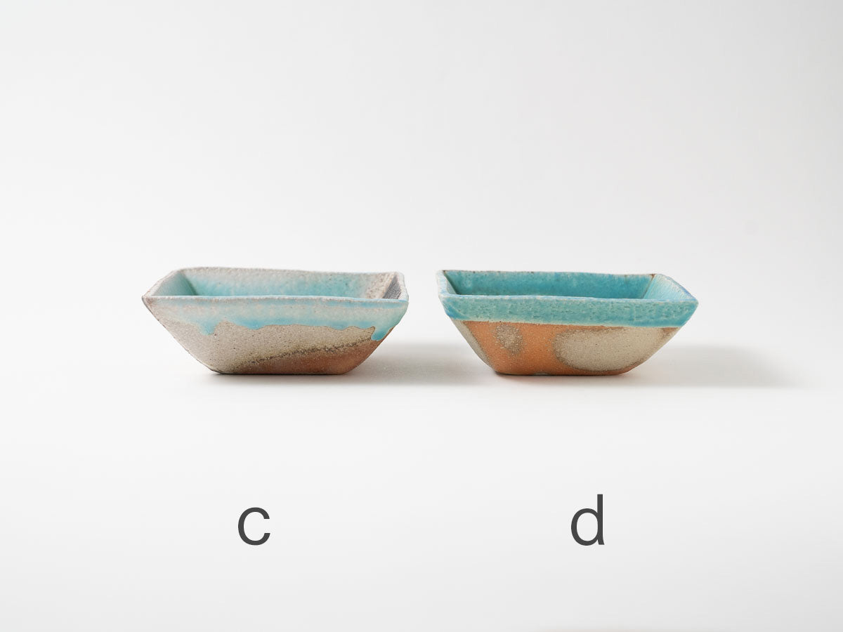 角鉢 大【高橋燎】