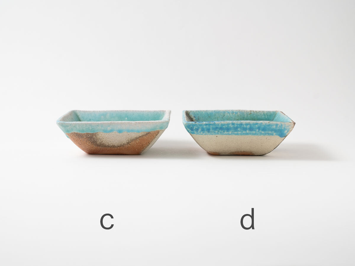 角鉢 大【高橋燎】