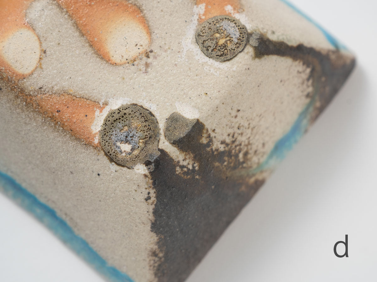 角鉢 大【高橋燎】