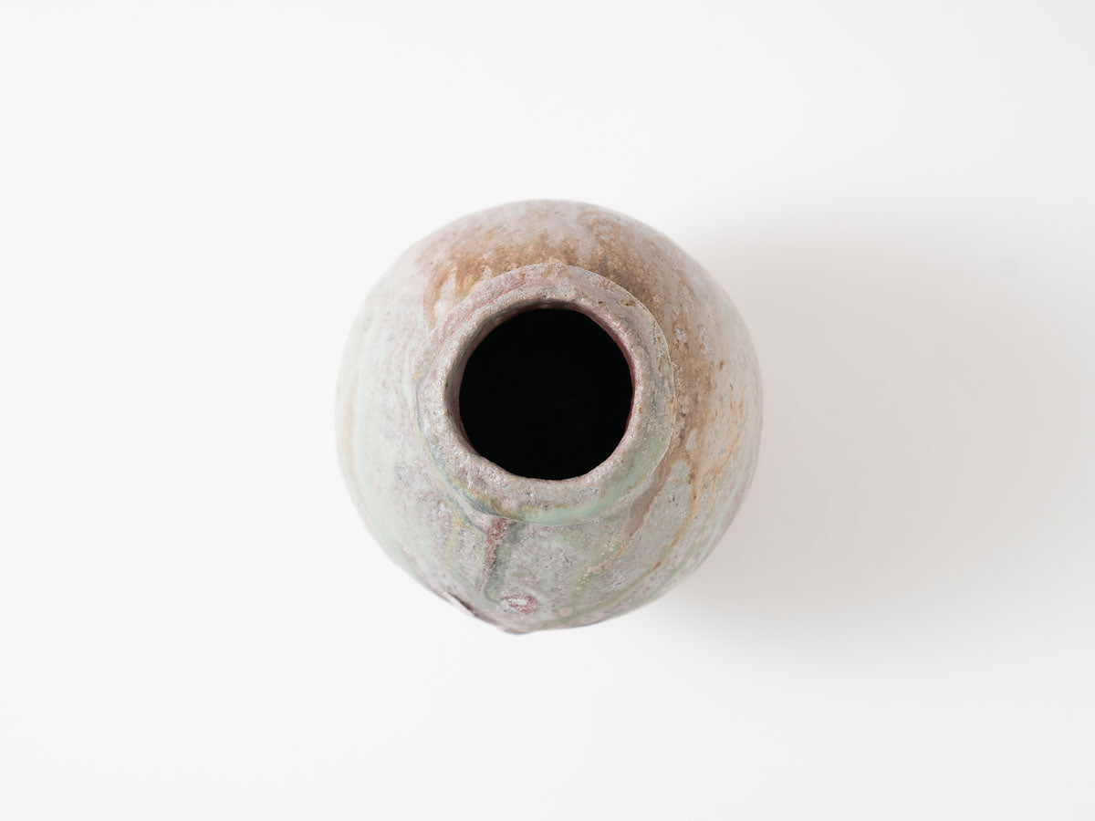 花器 b【高橋燎】